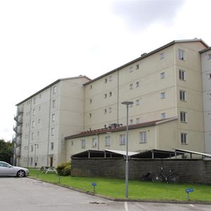 Idaborgsgatan 48 - Foto 3