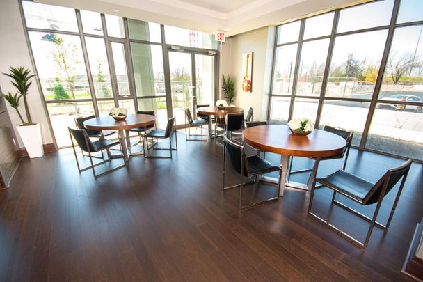 For Lease - 339 Rathburn Road Unit# Ph12, Mississauga, Ontario - Photo 1