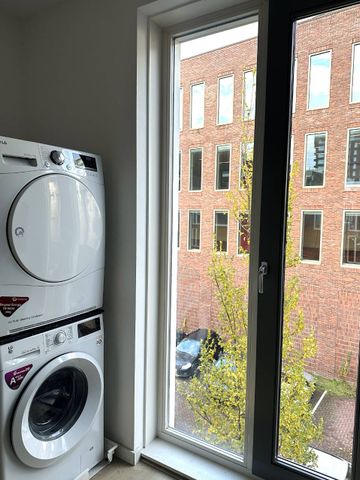 Huis te huur: Nassaustraat 13 3071 JM Rotterdam - Photo 2