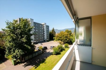 Central location near the Solothurn train station - Photo 2