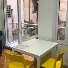 Studio/Γκαρσονιέρα για ενοικίαση - Εξάρχεια - Νεάπολη, - Φωτογραφία 1
