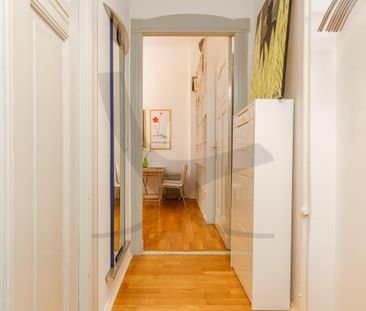 It feels like feeling home - Photo 6