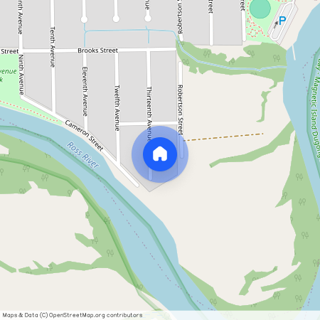 2/115 Thirteenth Avenue, Railway Estate