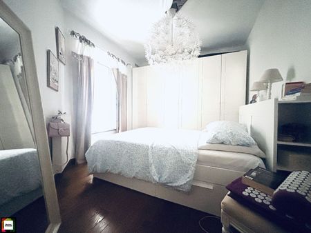 Location Appartement 3 pièces 72m² LONGWY 54400 - Photo 3