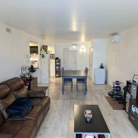 Cession de bail 4 1/2 - Photo 4