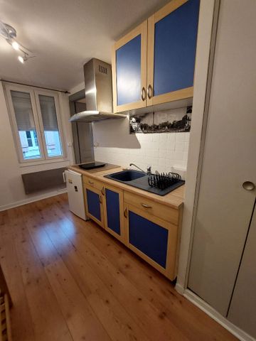 Location Appartement 1 pièce 22m² BESANCON 25000 - Photo 3