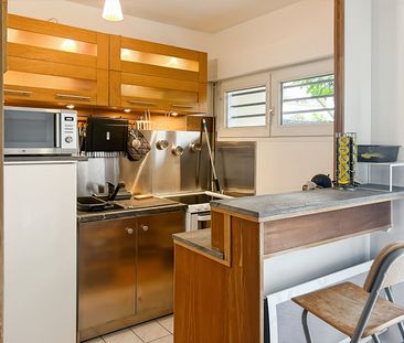 Location appartement 2 pièces, 38.41m², Alfortville - Photo 5