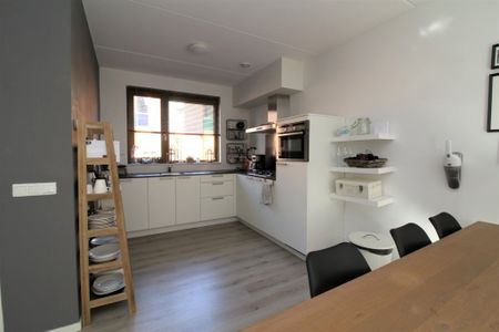 Te huur: Huis Pelikaanstraat 67 in Groningen - Foto 5