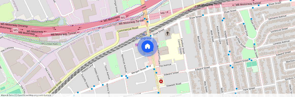 245 Kingsgrove Rd, NSW 2208