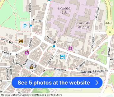 Mieszkanie na wynajem - Photo 1