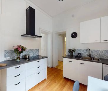 Colocation - T4 Meublé Nantes, 65.62m2, 3 chambres - Photo 4