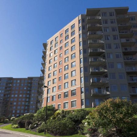 4 1/2 - Ste-Foy - immeuble de prestige - janvier - Photo 4