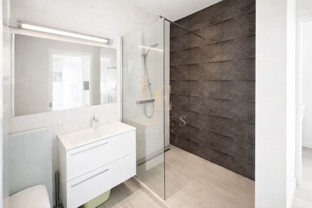 Wola|3 pokoje|Garderoba|Balkon|Zamknięty teren - Фото 1