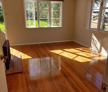 Renovated 2 Bedroom House with Large Section - Photo 5