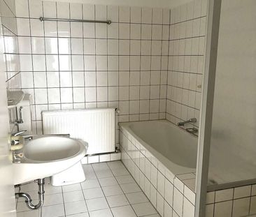 ~~1 Zimmer Single-Dachgeschosswohnung in Bünde-Ahle !~~ - Photo 2