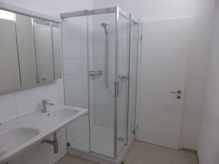 Schöne 3 Zi-Wohnung mit Charme mitten in Wil - Foto 4