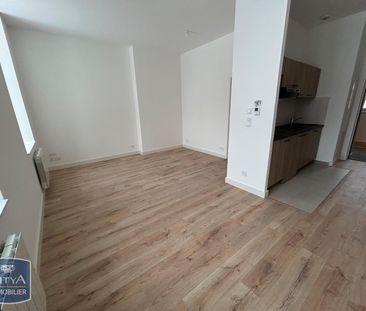 Location Appartement 1 pièce 32m² SECLIN 59113 - Photo 2