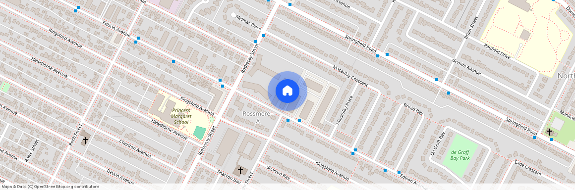 441 Edison Avenue, Winnipeg