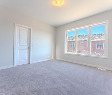 For Lease - 53 Freeman Williams Street, Markham, Ontario - Photo 1