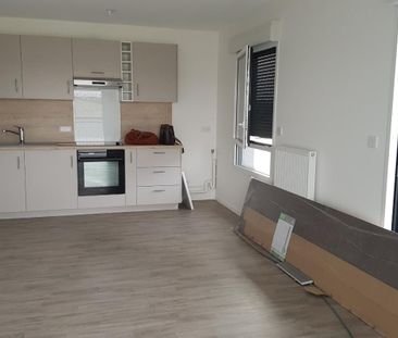 Location Appartement 2 pièces 46m² BLOIS 41000 - Photo 2