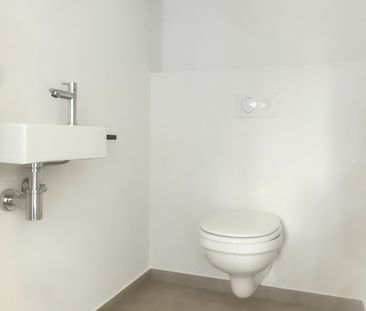 Wevelgem - Luxe appartement met tuin en staanplaats - Photo 4