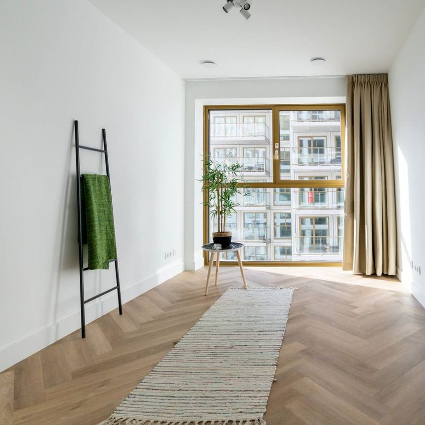 Gedempte Zalmhaven 156, Nieuwe Werk, 3016DT, Rotterdam - Foto 1