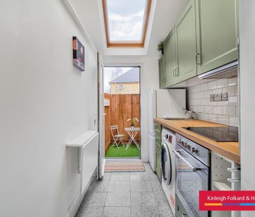 1 bedroom flat to rent - Photo 3