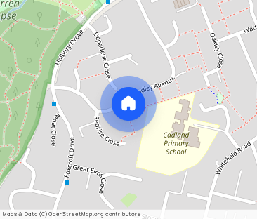 Broadoak Close, SO45 - Photo 1