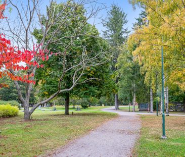 Slottsgatan, Norrköping - Foto 1