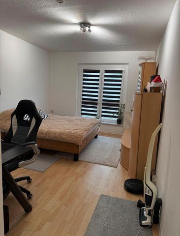 1 Zi 27m2 Wohnung Möbliert zu vermieten ab 15.02.2026 - Foto 4