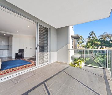 Unit in heart of Chermside - Photo 6