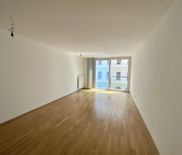 Zieglergasse: Super-schicke 3-Zimmer Neubauwohnung in fantastischer... - Photo 6