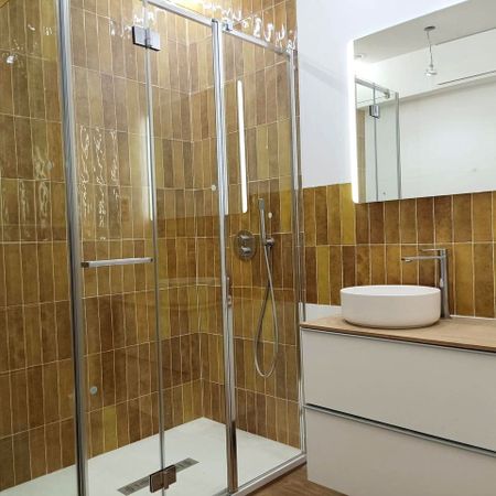 Piso de alquiler en De Colombia, Hispanoamérica - Bernabéu - Photo 2