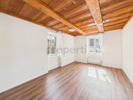 3.5 Zimmer, 111 m², 1. Stock - Photo 5