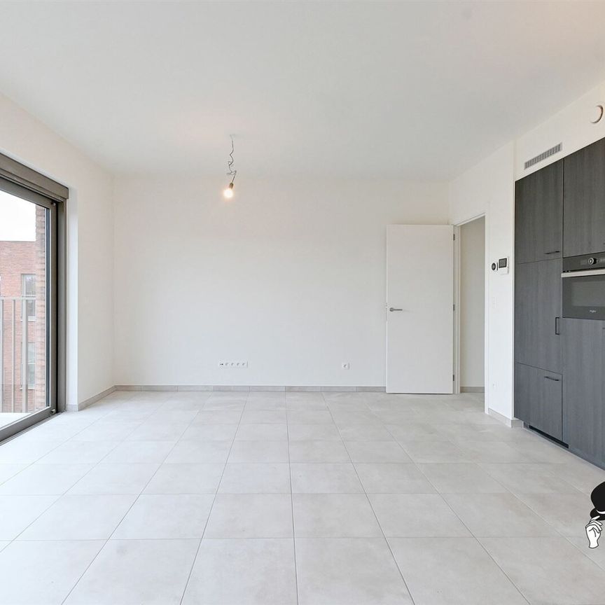 Nieuwbouwappartement met staanplaats&berging - Foto 1