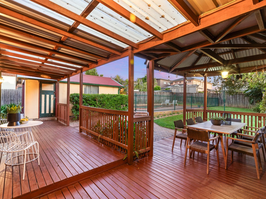 Jordan Street, Wentworthville, NSW 2145 - Photo 1