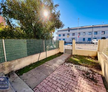 Appartement à louer 2 pièces 35.61m² - Photo 2