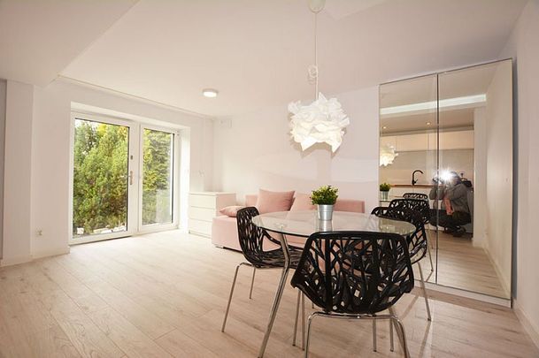 MIESZKANIE na WYNAJEM - Zdjęcie 1