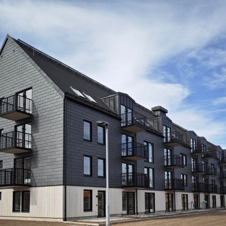 Malcusgatan 3 C - Photo 4