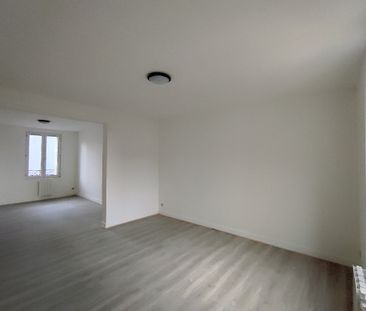 Location appartement 3 pièces, 66.80m², Le Havre - Photo 1