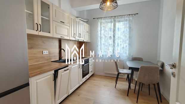 Închiriază Apartament 2 camere Central - Fotografie 1