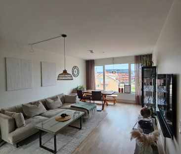 Slädgatan, Skellefteå - Photo 1