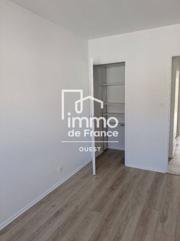 Location appartement 2 pièces 53.89 m² à La Roche-sur-Yon (85000) - Photo 2