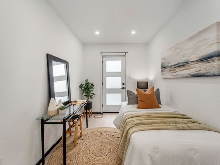 For Lease - 186 Oak Park Avenue Unit# Upper, Toronto, Ontario - Photo 3