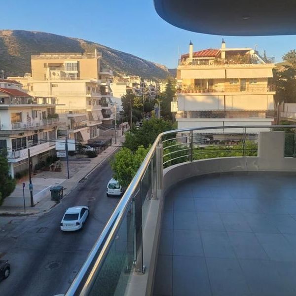 Διαμέρισμα για ενοικίαση Τερψιθέα (Γλυφάδα) - Photo 1