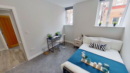 2 bedroom flat to rent - Photo 2