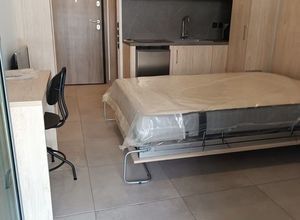 Studio/Γκαρσονιέρα για ενοικίαση - Νέο Φάληρο - Photo 4