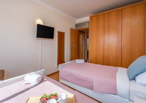 Apartamento T3+1