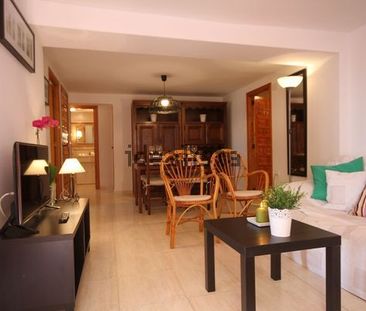 Alquiler de piso en Avenida Juan Carlos I, 66 n - Photo 3