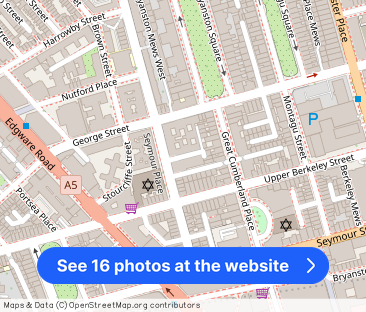 Clenston Mews, London, W1H - Photo 1